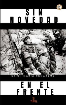 Sin novedad en el frente