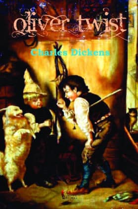 Oliver Twist