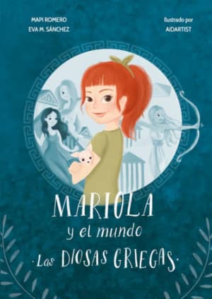 MARIOLA Y EL MUNDO
