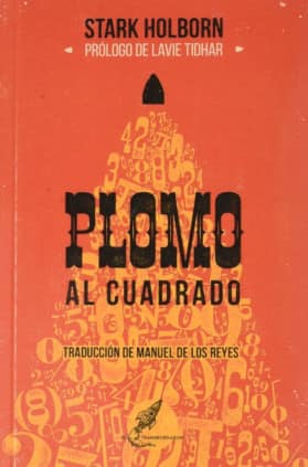 PLOMO AL CUADRADO