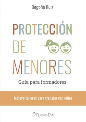Protección de menores