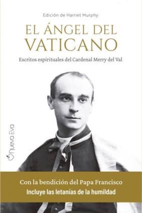 El ángel del Vaticano