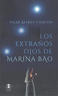 Los extraños ojos de Marina Bao
