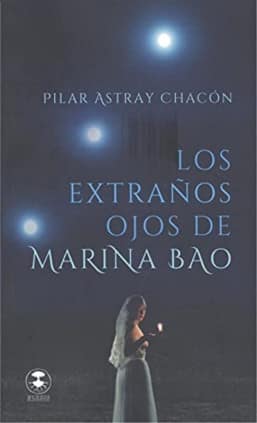 Los extraños ojos de Marina Bao