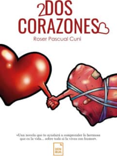 Dos corazones