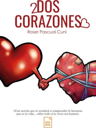 Dos corazones
