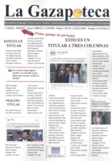 La Gazapoteca