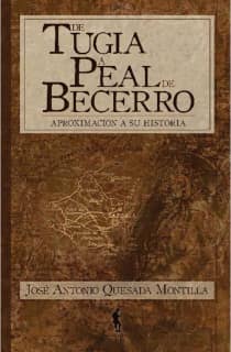 De Tugia a Peal de Becerro