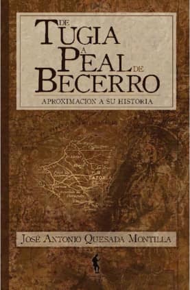 De Tugia a Peal de Becerro