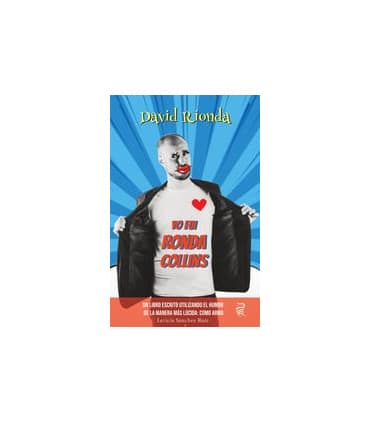 Yo fui Ronda Collins