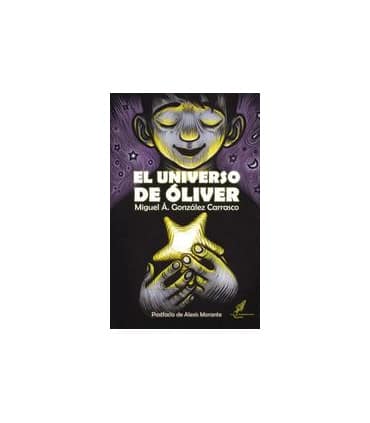 El universo de Óliver