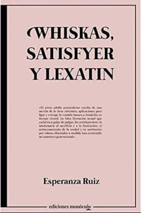 WHISKAS SATISFYER Y LEXATIN
