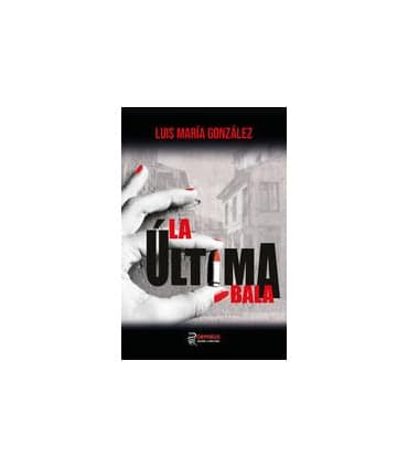 La última bala