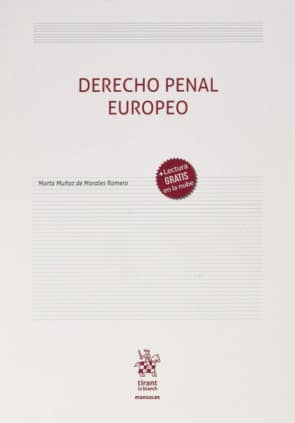 Derecho Penal Europeo