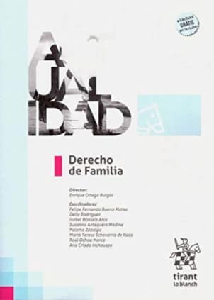 Derecho de Familia 2020