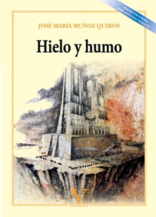 Hielo y humo