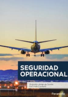 Seguridad operacional