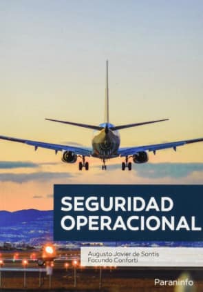 Seguridad operacional