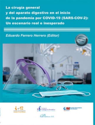 La cirugía general y del aparato digestivo en el inicio de la pandemia por COVID-19 (SARS-COV-2)