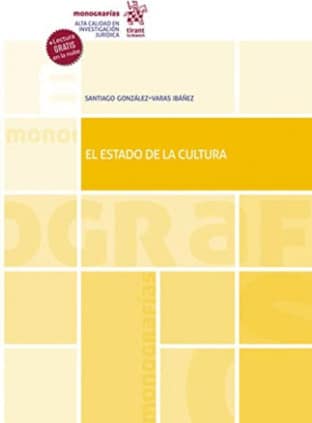 El Estado de la cultura