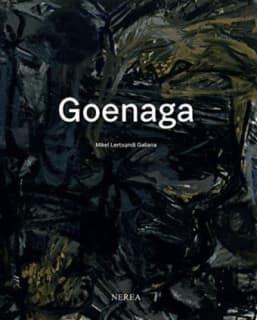 Goenaga