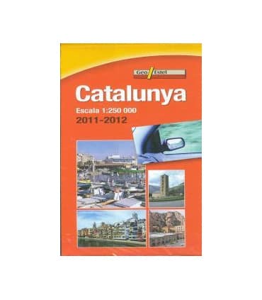 Catalunya 2011-2012
