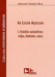 AD LEGEM AQUILIAM