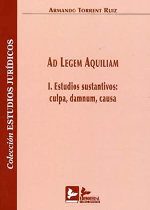 AD LEGEM AQUILIAM