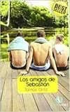Los amigos de Sebastián