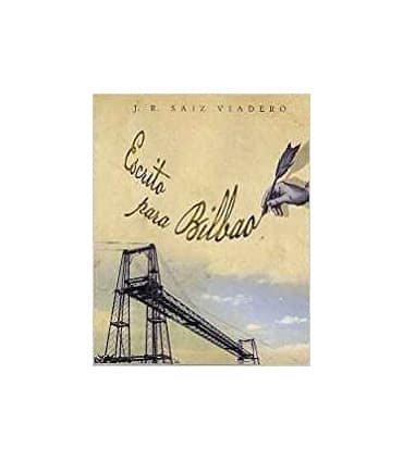Escrito para Bilbao