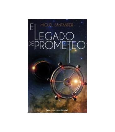 El Legado de Prometeo