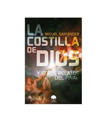 La costilla de Dios