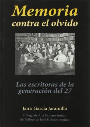 MEMORIA CONTRA EL OLVIDO