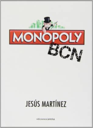 Monopoly BCN