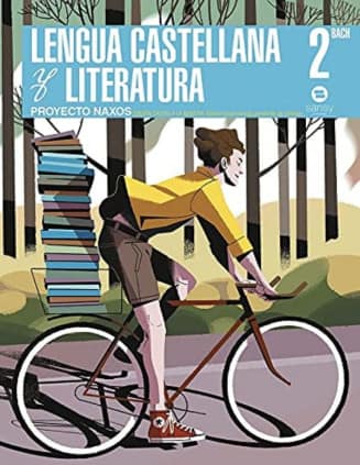 SANSY 2 BCH LENGUA Y LITER NAXOS