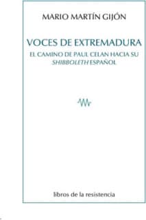 Voces de Extremadura