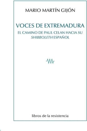 Voces de Extremadura