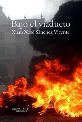 Bajo el viaducto