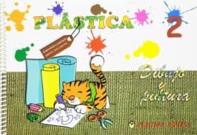 SAPIENS PLASTICA 2 EP DIBUJO Y PINTURA