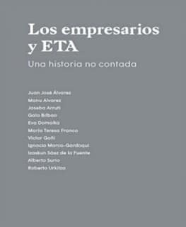 Empresarios y ETA