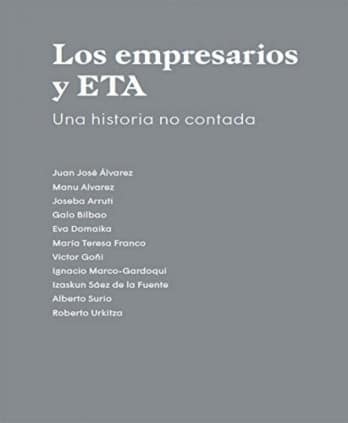 Empresarios y ETA