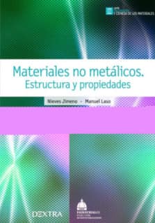 MATERIALES NO METALICOS