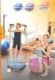 Pilates para niños