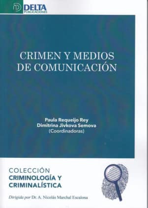CRIMEN Y MEDIOS DE COMUNICACIÓN