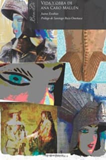 Vida y obra de Ana Caro Mallén