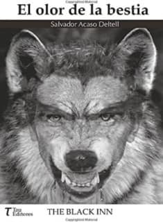 EL OLOR DE LA BESTIA