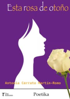 ESTA ROSA DE OTOÑO