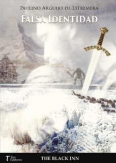FALSA IDENTIDAD