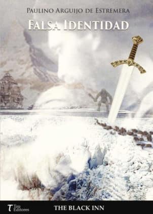 FALSA IDENTIDAD