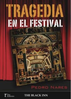 TRAGEDIA EN EL FESTIVAL